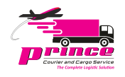 prince courier